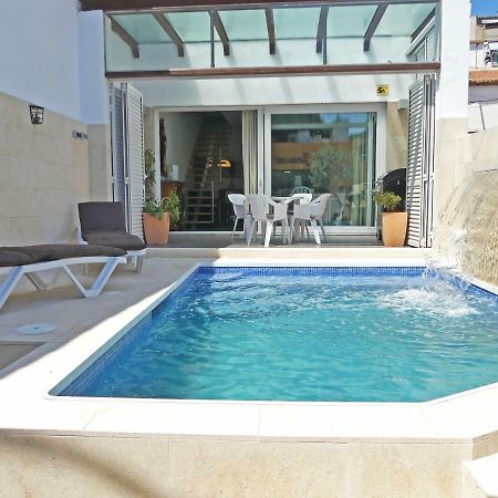 Villa Mon Repos Colera Esterno foto