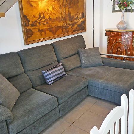 Villa Mon Repos Colera Esterno foto