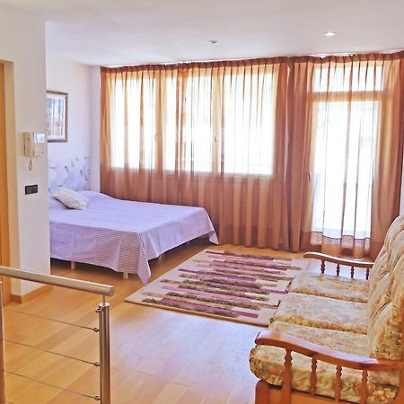 Villa Mon Repos Colera Esterno foto