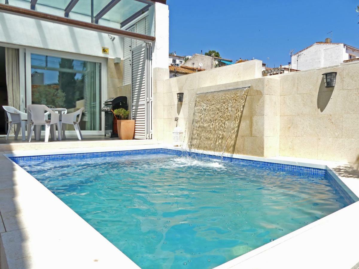 Villa Mon Repos Colera Esterno foto