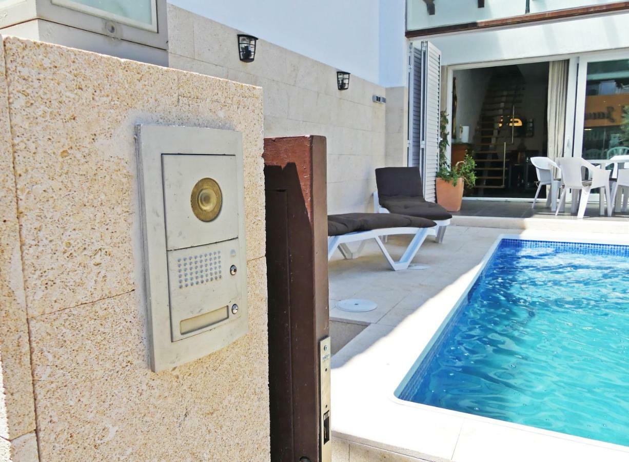 Villa Mon Repos Colera Esterno foto