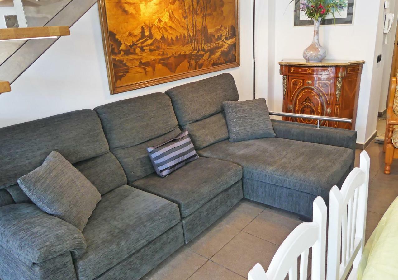 Villa Mon Repos Colera Esterno foto