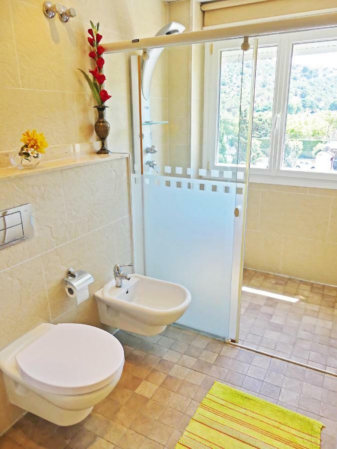 Villa Mon Repos Colera Esterno foto