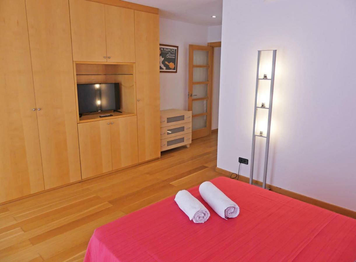 Villa Mon Repos Colera Esterno foto