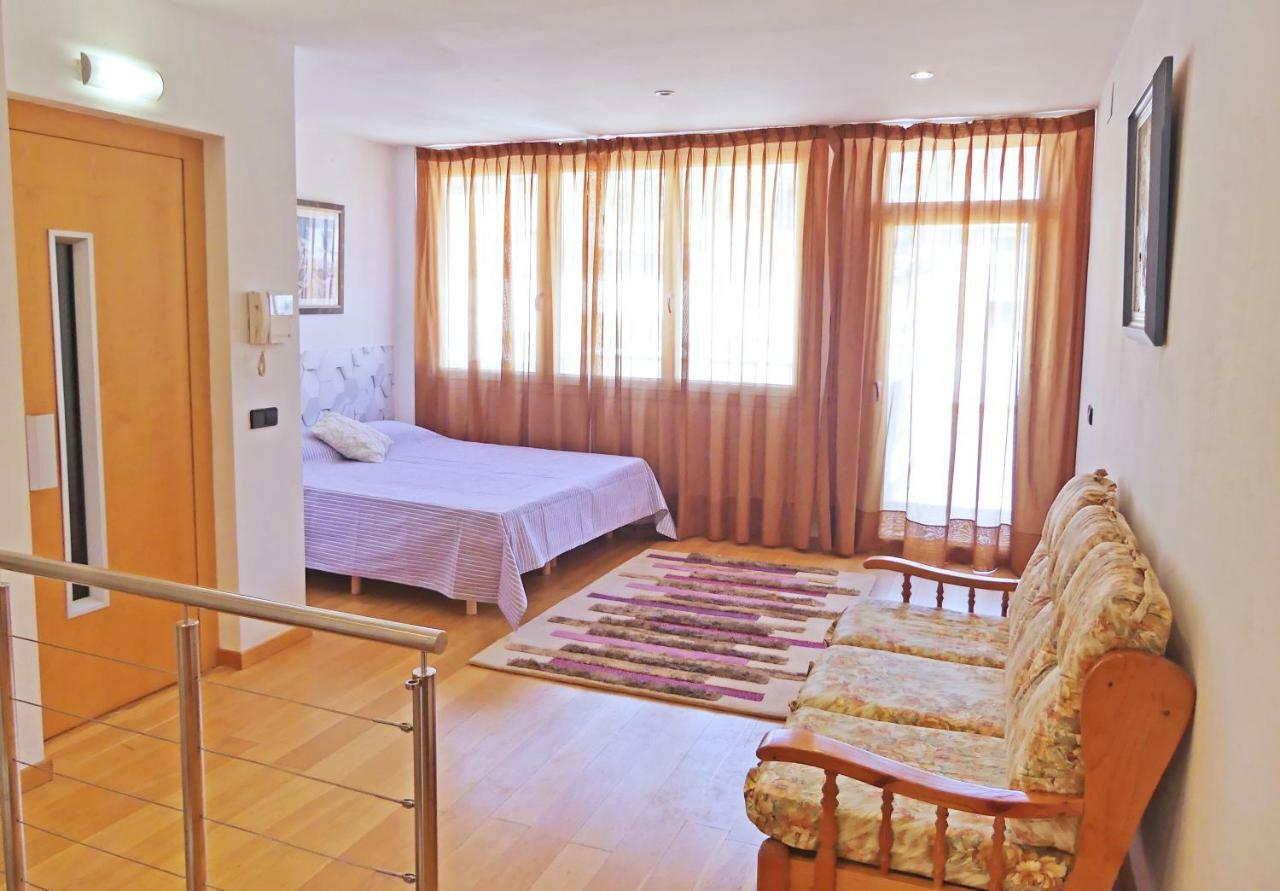 Villa Mon Repos Colera Esterno foto