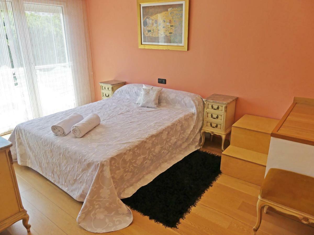 Villa Mon Repos Colera Esterno foto