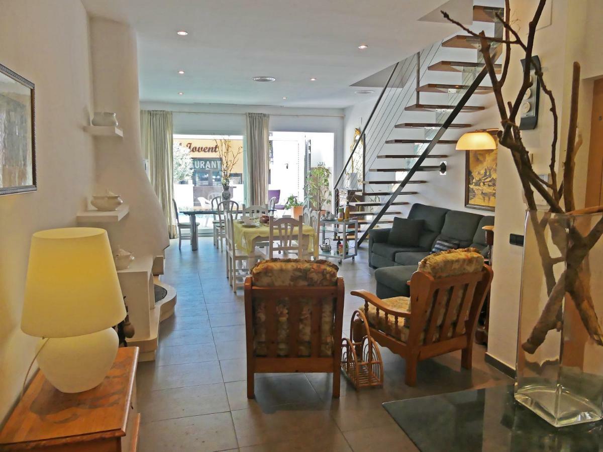 Villa Mon Repos Colera Esterno foto