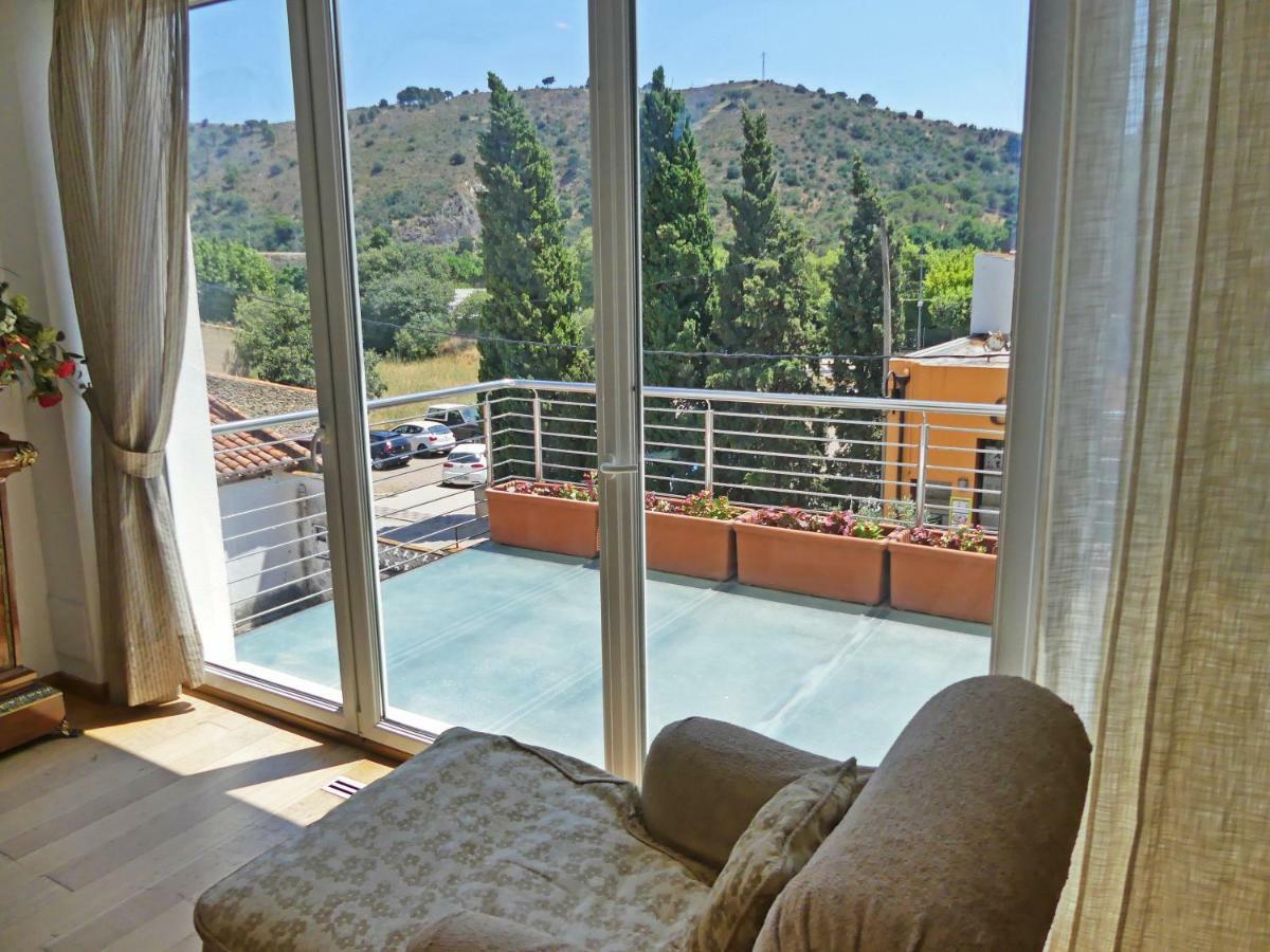 Villa Mon Repos Colera Esterno foto