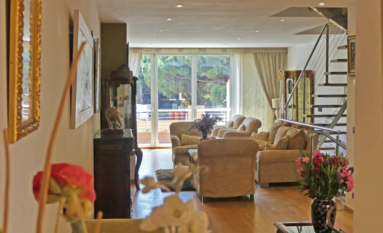 Villa Mon Repos Colera Esterno foto