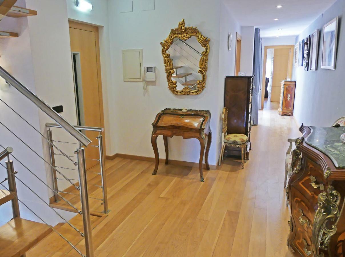 Villa Mon Repos Colera Esterno foto
